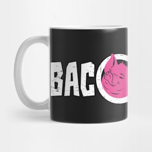 BACON GIFT : Bacon Seed Mug